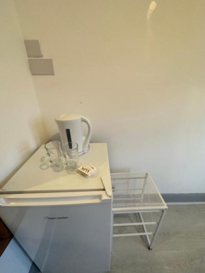 Comfy En-suite in heart of Kings Cross
